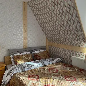 Willa Smrekowa Apartament Zakopane