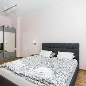 Amber Z Garazem Moj-sopot Pl Apartament Sopot