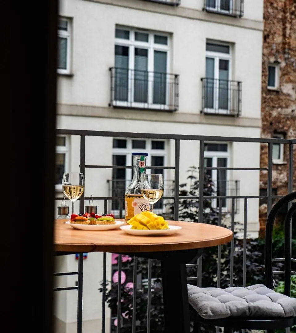 Stylowe Mieszkanie - Metro Dworzec Wilenski, Pge Narodowy Warszawa Apartament