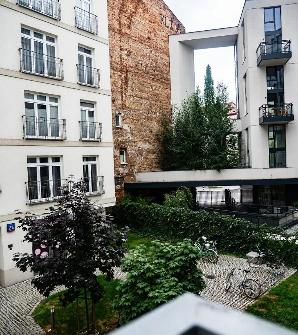 Stylowe Mieszkanie - Metro Dworzec Wilenski, Pge Narodowy Warszawa 0*,  Polska
